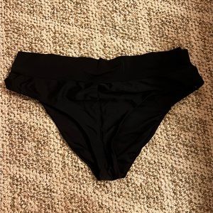 Hapari cheeky swim bottom